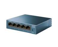 TP-Link 5p LS105G Metal (5x10/100/1000Mbit) - 519243 - zdjęcie 3